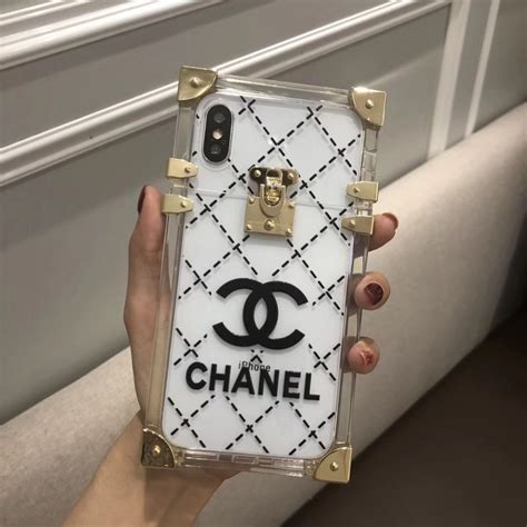 chanel boy iphone 6 case|Chanel ipad case.